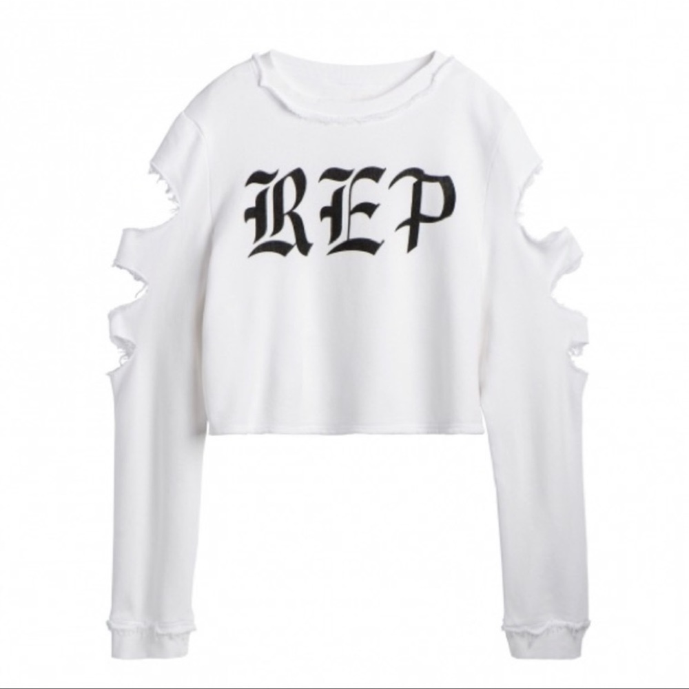 ISO Taylor Swift Rep shirt